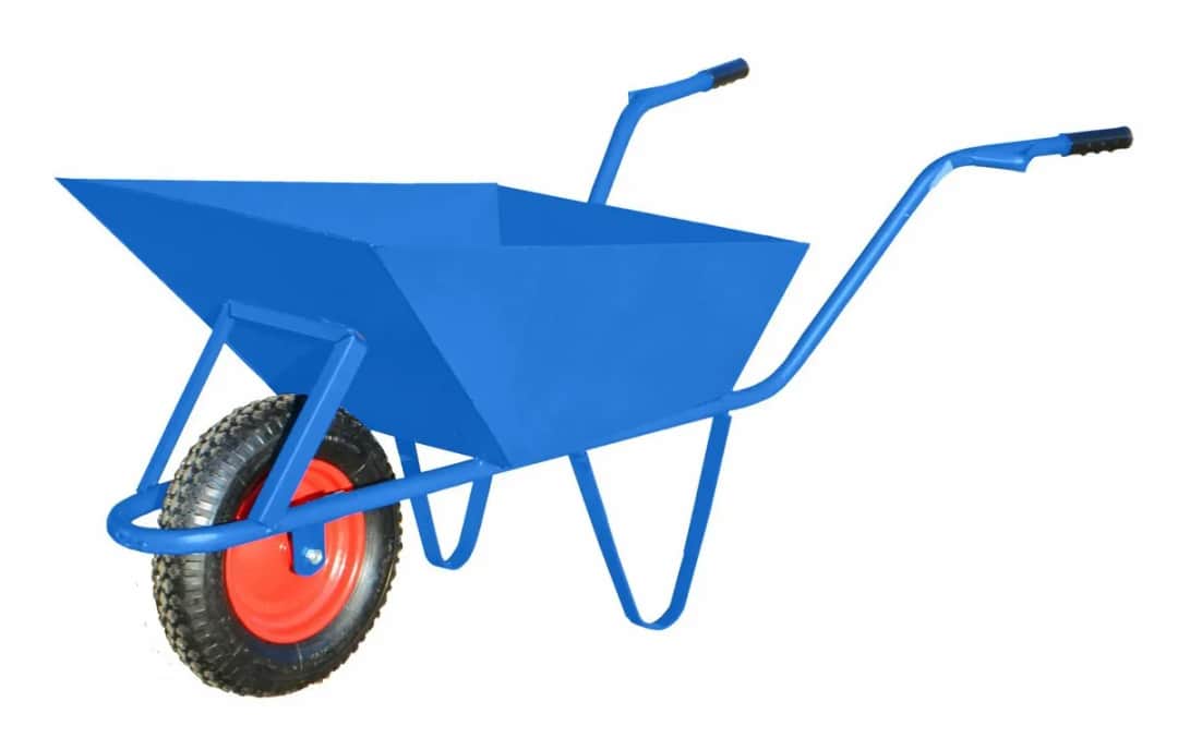 Ile kosztują taczki? Sprawdź ceny i wybierz najlepszy model