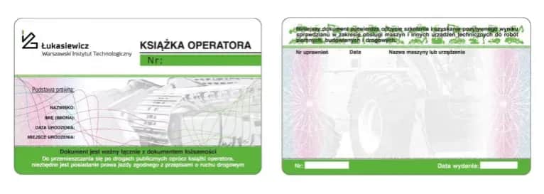 Uprawnienia na koparki: Kto wydaje? Jak zdobyć? Poradnik