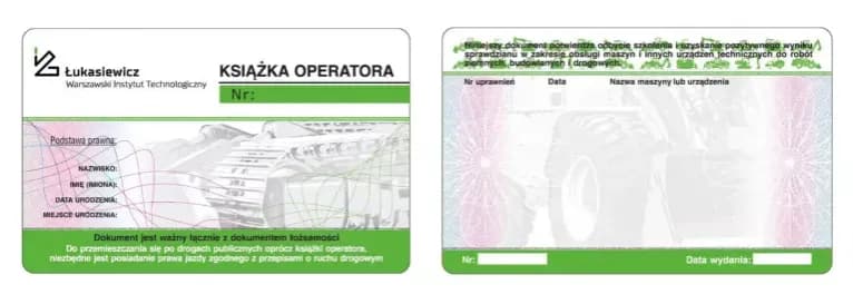 Uprawnienia na koparki: Kto wydaje? Jak zdobyć? Poradnik