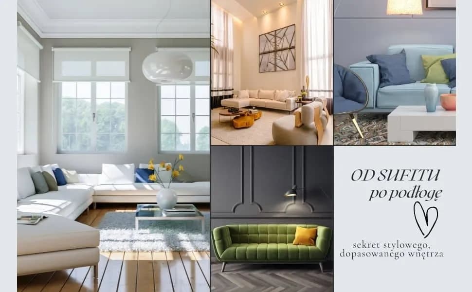 Jak stworzyć ciepłe przytulne wnętrza: 8 sprawdzonych sposobów aranżacji