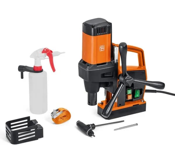 Wiertarka rdzeniowa: Co to jest i do czego służy?