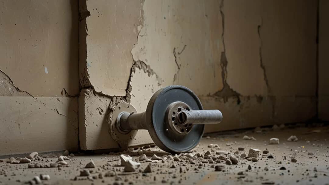 Czy skrobaki elektryczne to wielka rewolucja w usuwaniu tynków?