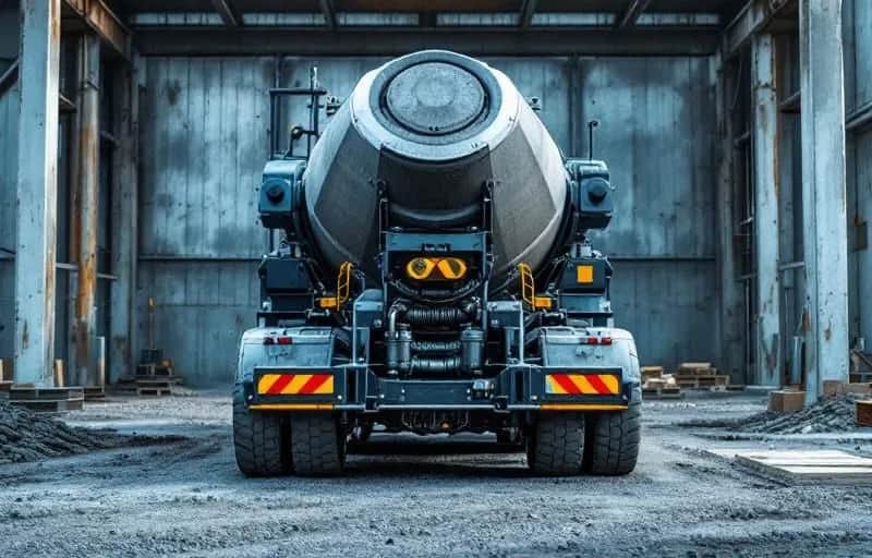 Beton z gruszki: Ile kosztuje? Sprawdź cennik i koszty transportu