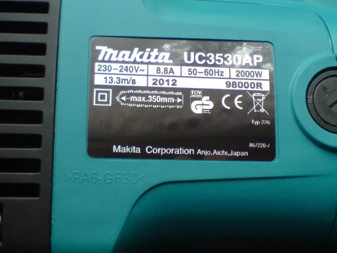 Numer seryjny Makita: Gdzie go znaleźć? Praktyczny poradnik