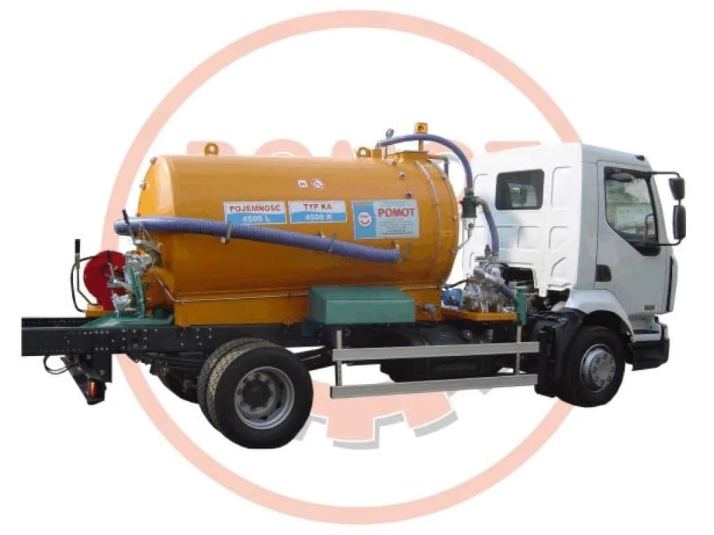 Ile kosztuje zabudowa asenizacyjna? Ceny i czynniki wpływające