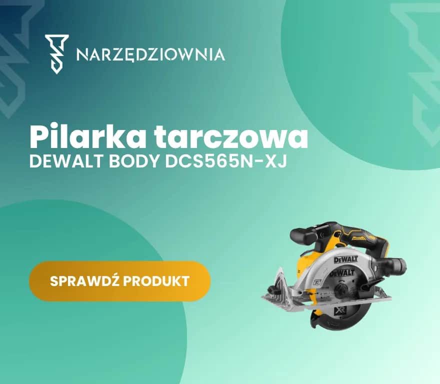 Efektywne cięcie płyty OSB: Jakie narzędzia wybrać?