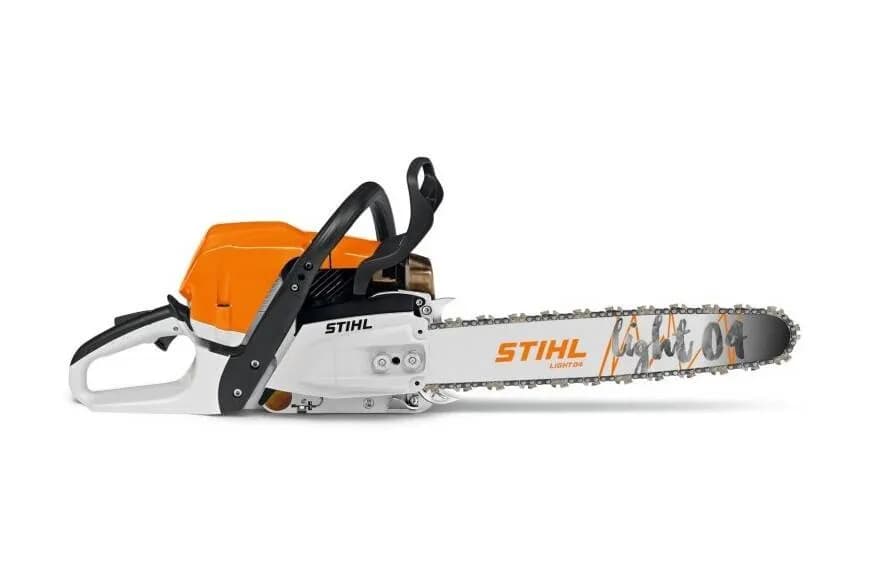 Makita czy Stihl? Porównanie pił spalinowych Którą wybrać?