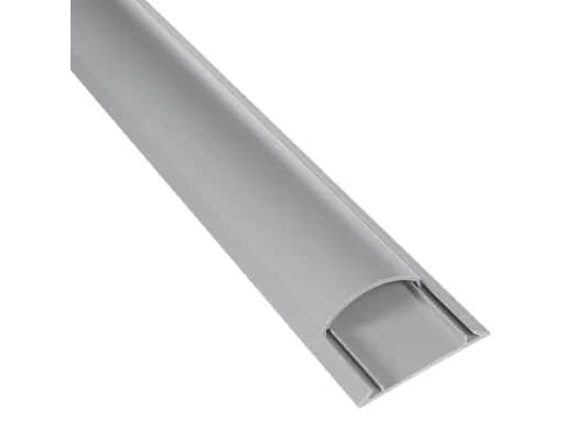 Rodzaje listew do chowania kabli - praktyczne rozwiązania na każde wnętrze