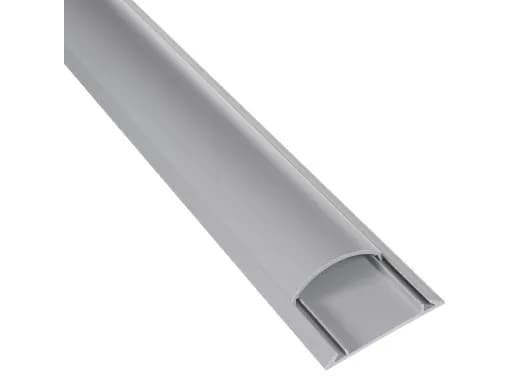 Rodzaje listew do chowania kabli - praktyczne rozwiązania na każde wnętrze