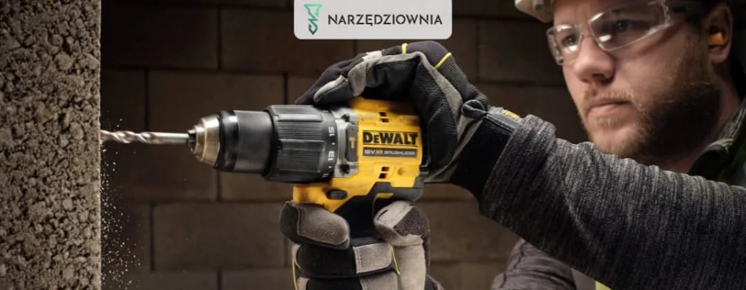 Jak wymienić wiertło w wiertarce? Prosty poradnik krok po kroku