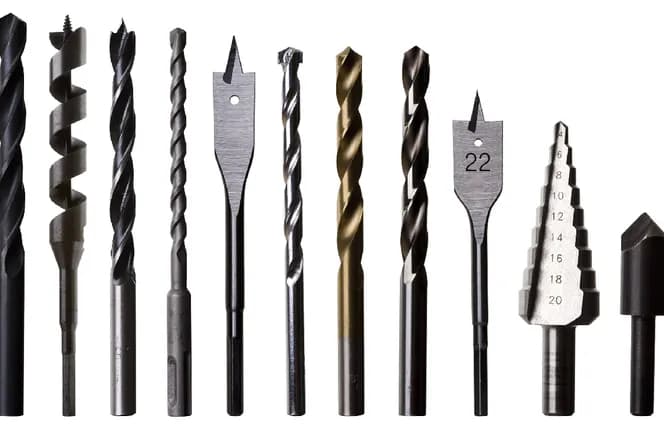 Najlepsze wiertła do metalu: Ranking, porównanie i porady