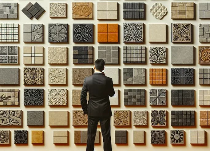 Jak wybrać idealne płyty chodnikowe – Praktyczny Przewodnik