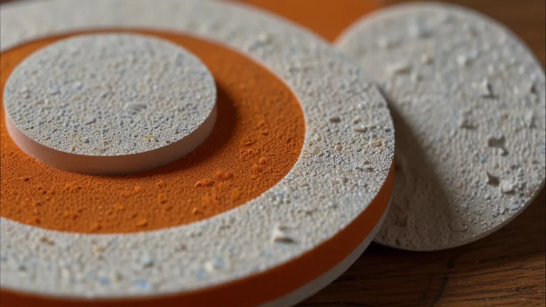 Dlaczego tarcza do szlifowania styropianu może zmienić remonty?