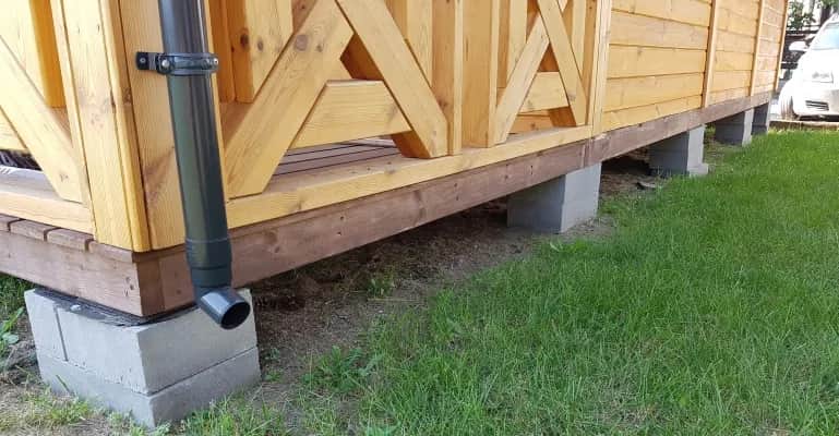Jak zrobić fundament pod domek letniskowy: kompleksowa instrukcja budowy
