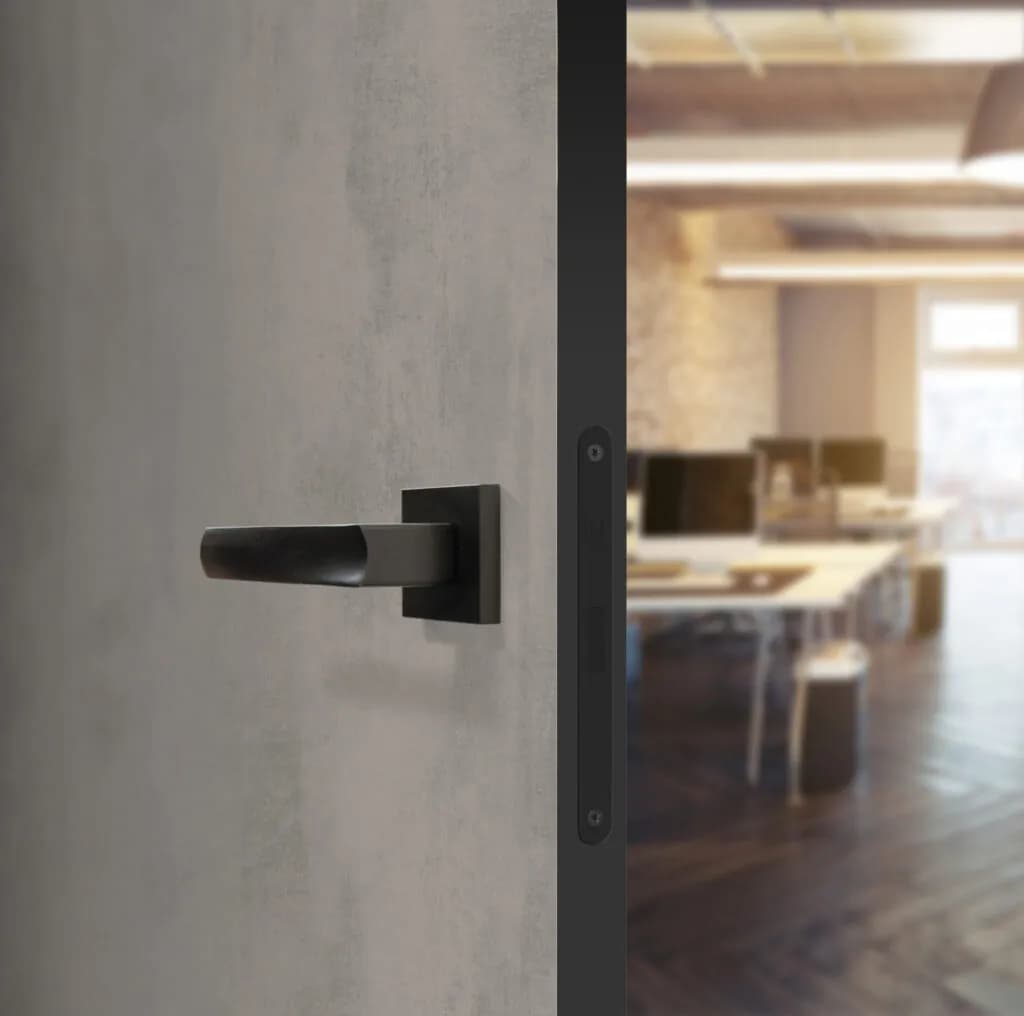 Jakie klamki do wnętrz wybrać - wszystko co musisz wiedzieć o zakupie