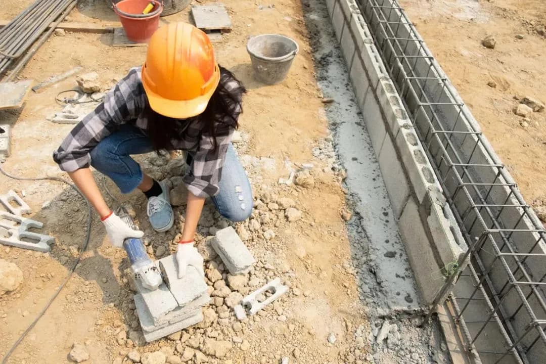 Jaki beton na fundament - B20 czy B25? Poznaj kluczowe różnice i wskazówki doboru