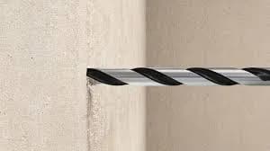 Rodzaje wierteł i ich zastosowanie w budownictwie i architekturze