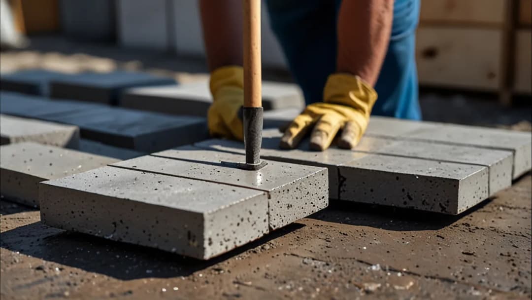 Inwestycja w formy do kostki brukowej: Czy naprawdę się opłaca?