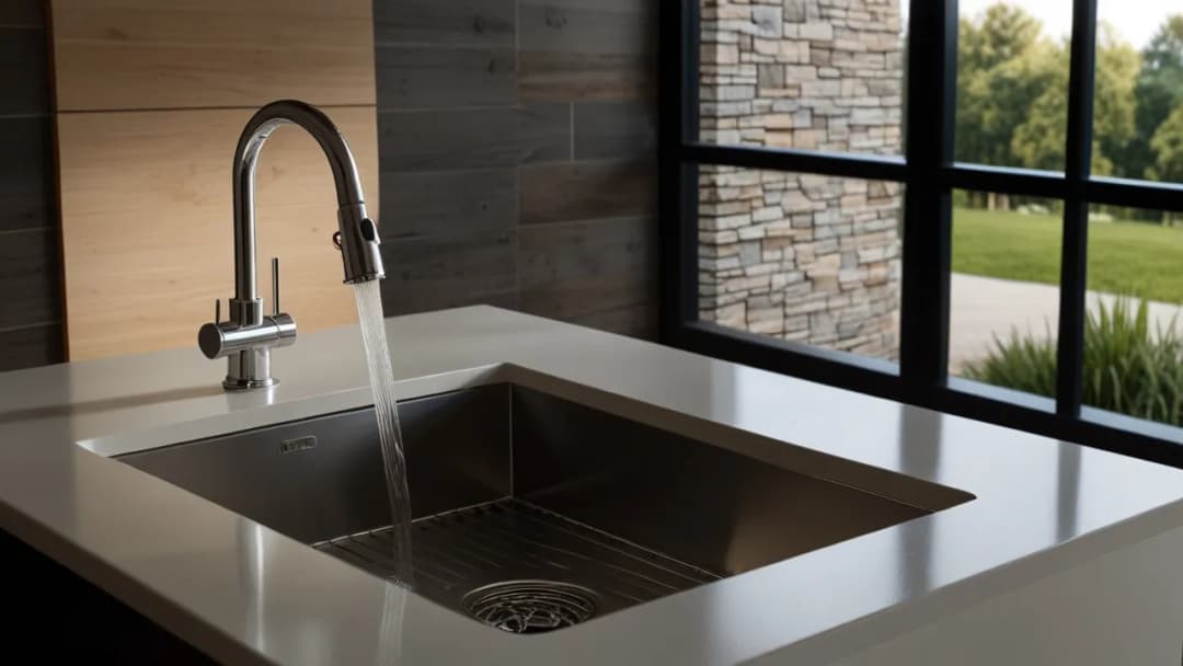 Jak elastyczna wylewka odmieni Twoją kuchnię? Praktyczne porady