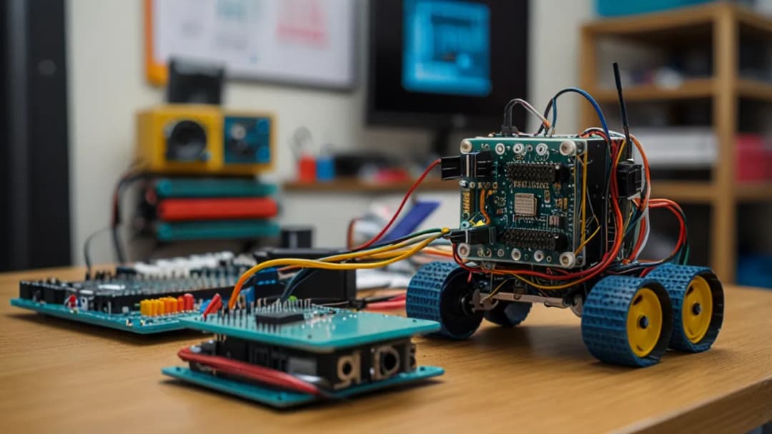 Jak zrobić robota Arduino: kompletny poradnik dla początkujących