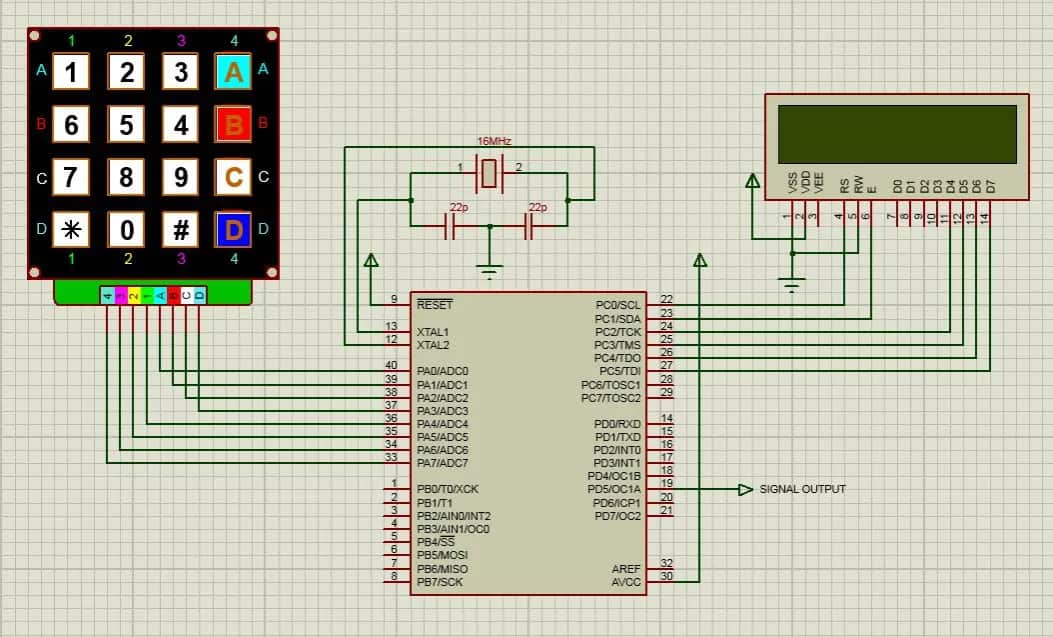 Projekty BASCOM: 5 inspirujących pomysłów dla elektroników