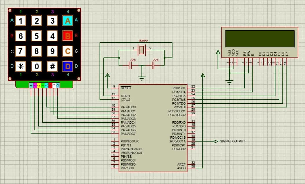 Projekty BASCOM: 5 inspirujących pomysłów dla elektroników