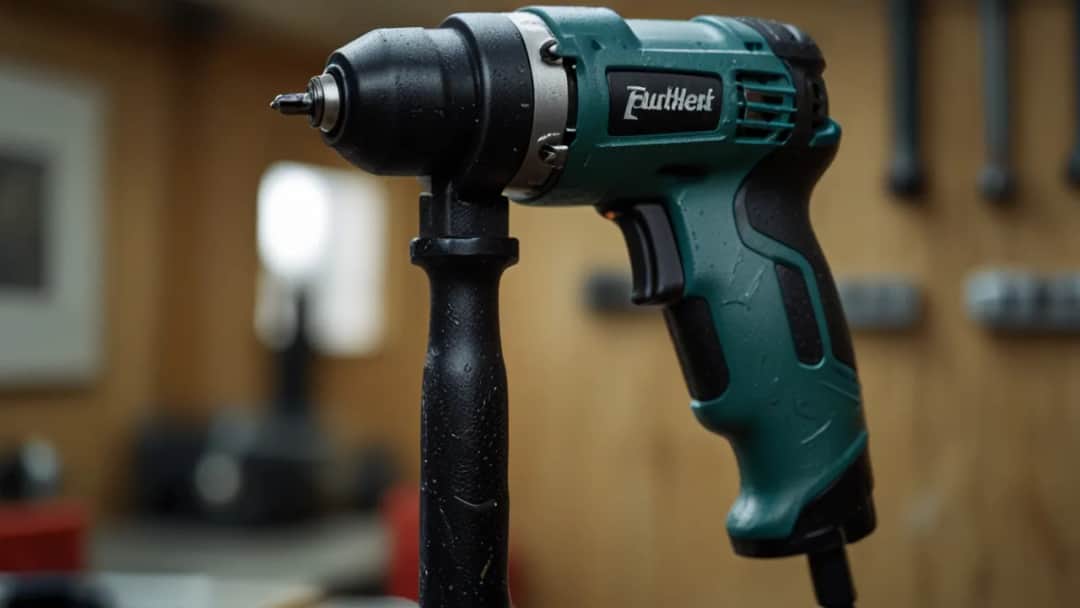 Niezbędnik czy gadżet: Co daje tarcza do wkrętarki w warsztacie?