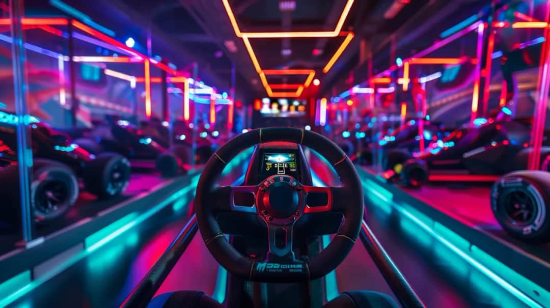 Ranking stojaków pod kierownice na 2025