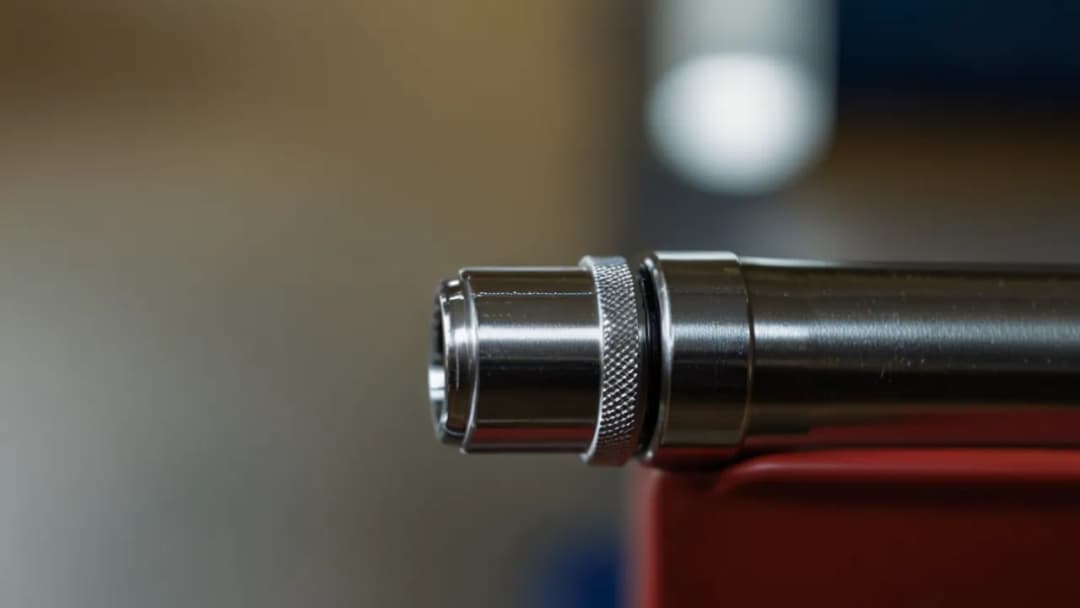 Mały, ale potężny: Czy przejściówka 1/2 na 1/4 zmieni twój warsztat?