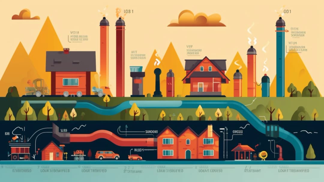 Ogrzewanie geotermiczne cena, Instalacja geotermalna w domu - Poradnik i koszty