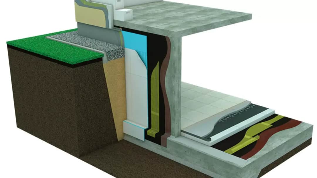 Jak skutecznie zabezpieczyć fundamenty przed wodą gruntową: kompletny poradnik