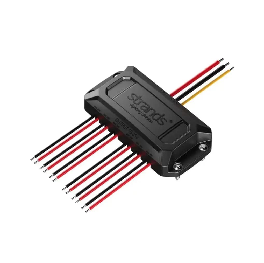 Sterownik stroboskopu: jak działa i gdzie się przydaje?