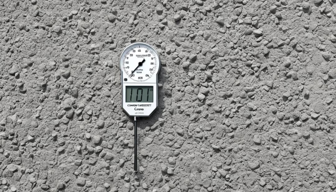 Ile czasu schnie beton na fundament? Czas twardnienia i pielęgnacji betonu fundamentowego