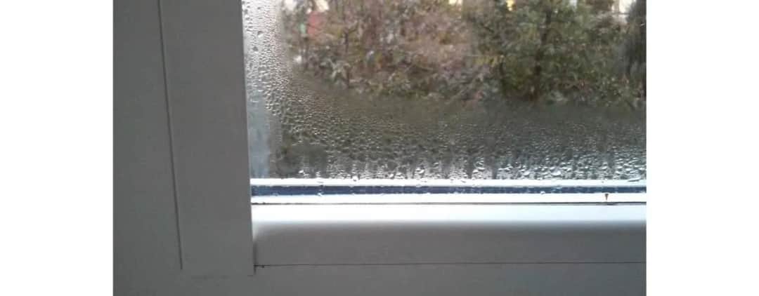 Dlaczego na oknie skrapla się woda? Przyczyny i skuteczne sposoby na wilgoć