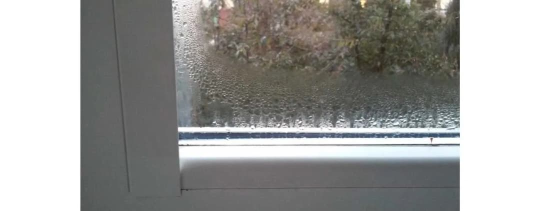 Dlaczego na oknie skrapla się woda? Przyczyny i skuteczne sposoby na wilgoć