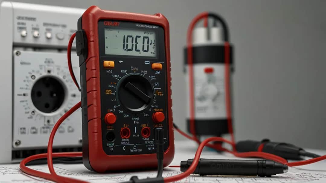 Jak mierzyć rezystancję wewnętrzną ogniwa Li-ion? Klucz do oceny stanu i wydajności akumulatorów litowo-jonowych