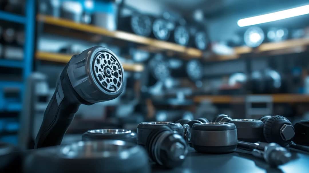 Czy klucz udarowy do kół to must-have w Twoim domowym warsztacie?