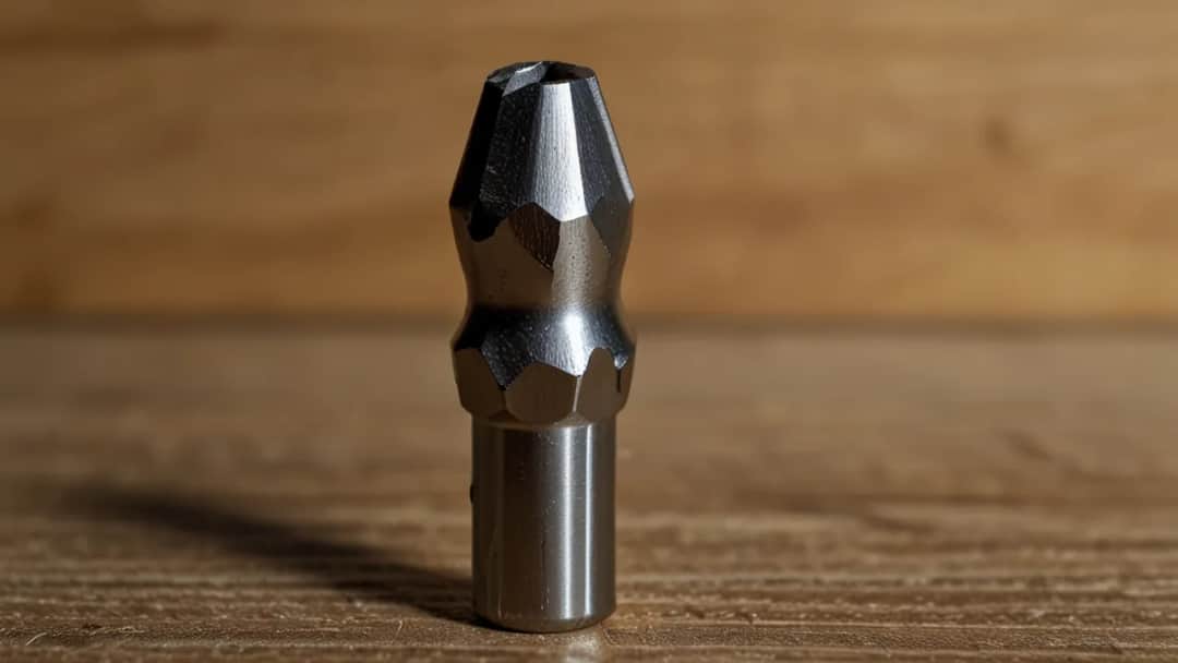 Jak małe wiertło 2mm może zrewolucjonizować precyzyjne prace?