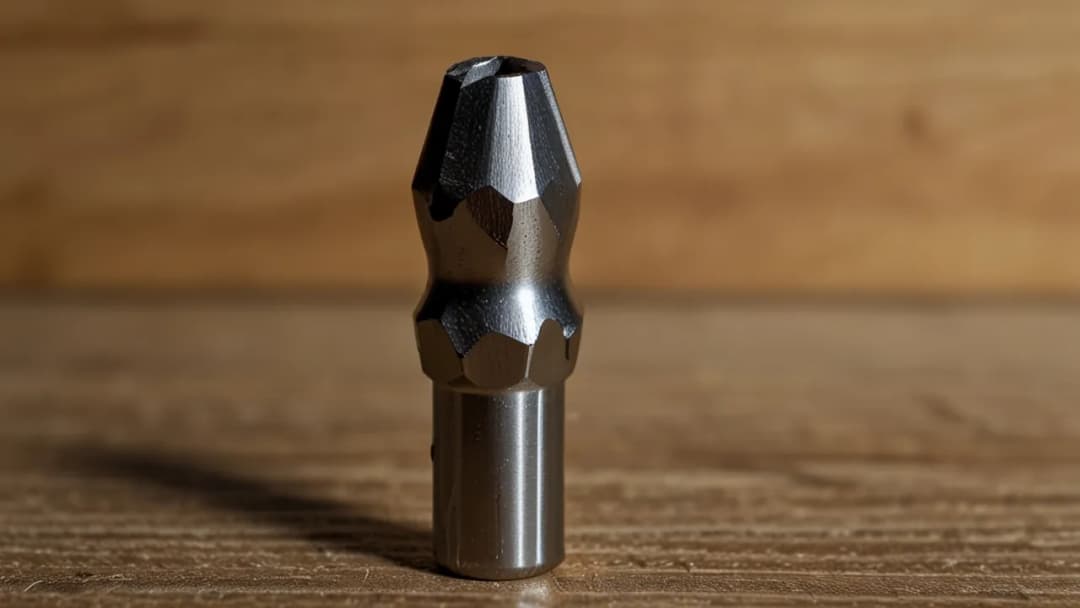 Jak małe wiertło 2mm może zrewolucjonizować precyzyjne prace?