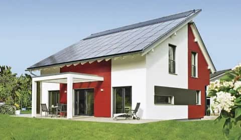 Ile kosztuje budowa domu energooszczędnego? Ceny i oszczędności