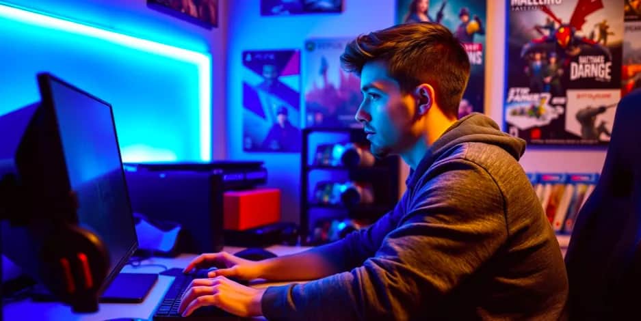 Najlepsze strategie w grach online – jak zwiększyć swoje szanse na wygraną?