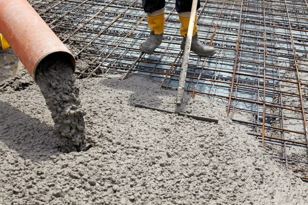Najlepszy cement na fundamenty - rodzaje, klasy i porady wyboru
