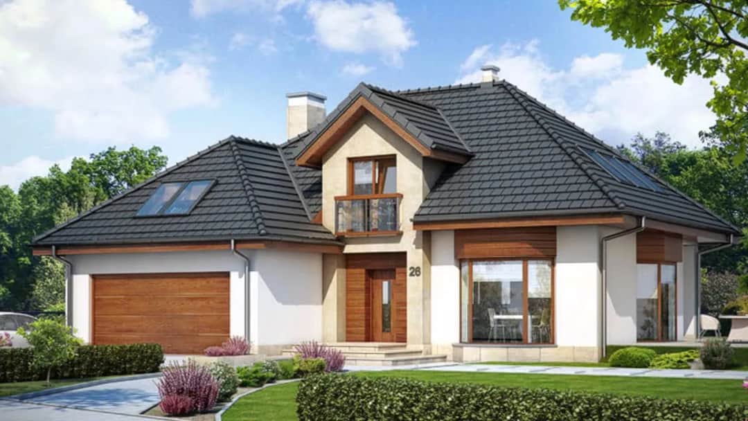 Ile kosztuje wybudowanie domu 130m2? Poznaj realne ceny!