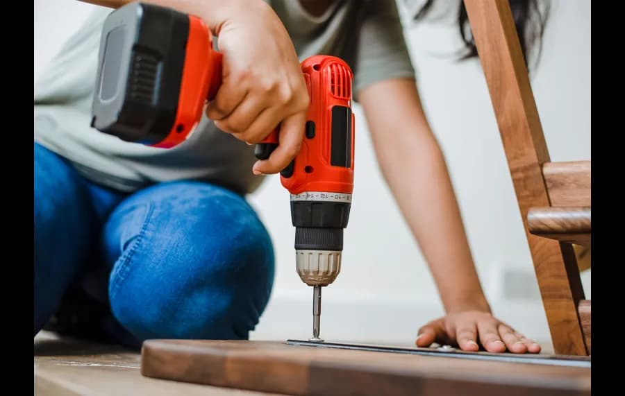 Wiertarki bezszczotkowe: Czy są warte swojej ceny?