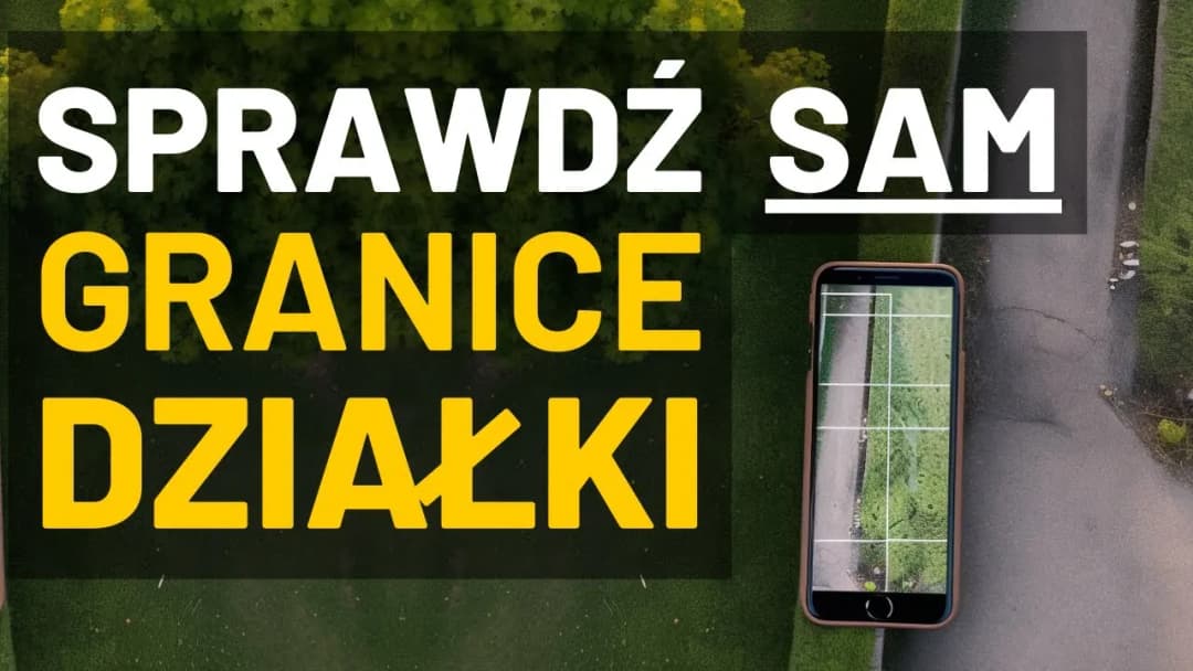Jak geodeta wyznacza granice działki – poznaj kluczowe metody i dokumenty