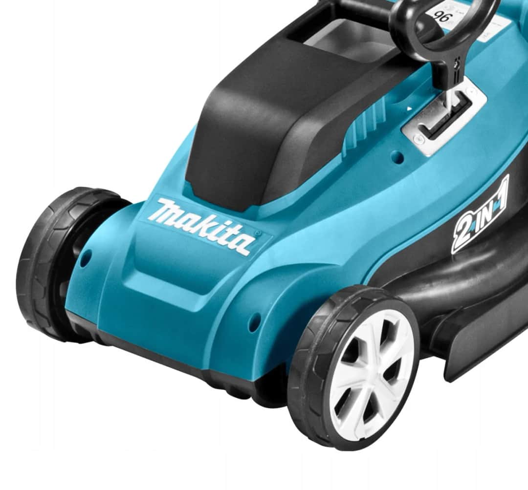 Makita ELM3320: Silnik 1200W Wydajność, Problemy i Konserwacja