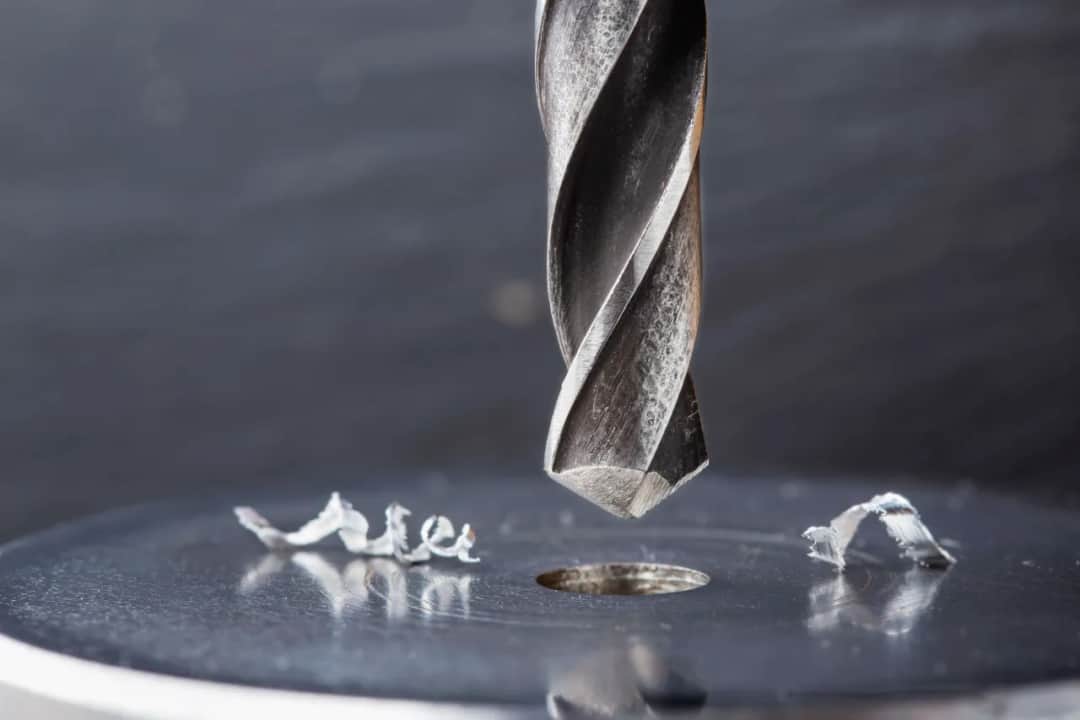 Wiertło NWKa - co to znaczy i jakie ma zastosowania w metalu