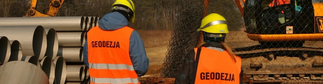 Technik geodeta co robi: Kluczowe zadania i umiejętności w zawodzie