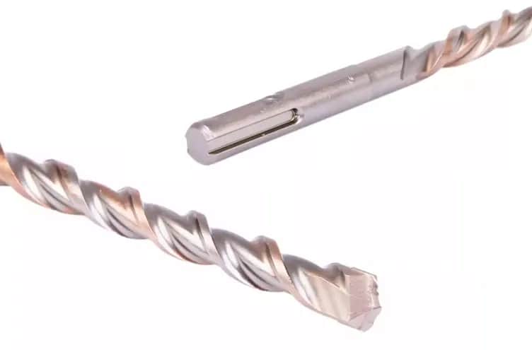 Jak rozpoznać wiertło do betonu? Kluczowe cechy i porównanie