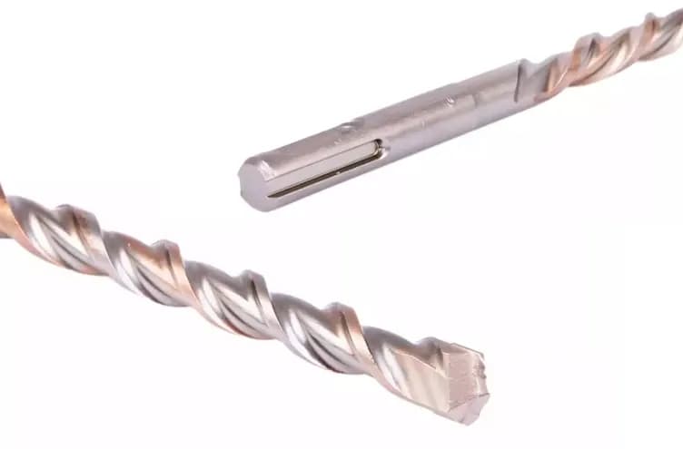 Jak rozpoznać wiertło do betonu? Kluczowe cechy i porównanie